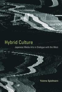 bokomslag Hybrid Culture