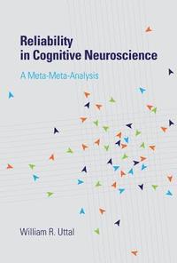 bokomslag Reliability in Cognitive Neuroscience