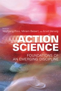 bokomslag Action Science