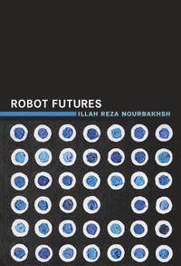 bokomslag Robot Futures