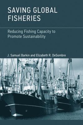 Saving Global Fisheries 1