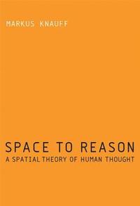bokomslag Space to Reason