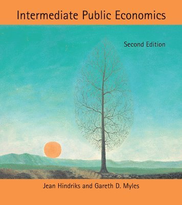 Intermediate Public Economics 1