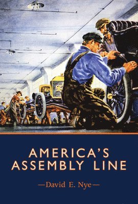 America's Assembly Line 1
