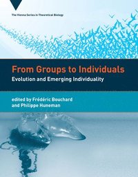 bokomslag From Groups to Individuals