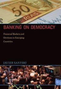 bokomslag Banking on Democracy