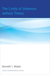 bokomslag The Limits of Inference without Theory