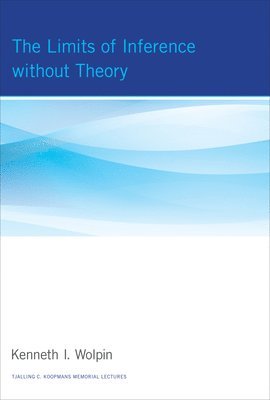 bokomslag The Limits of Inference without Theory