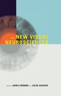 bokomslag The New Visual Neurosciences