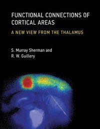 bokomslag Functional Connections of Cortical Areas