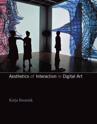 Aesthetics of Interaction in Digital Art 1