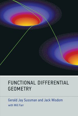 bokomslag Functional Differential Geometry