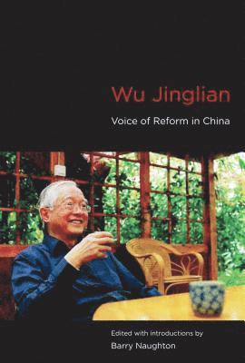bokomslag Wu Jinglian