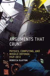 bokomslag Arguments that Count