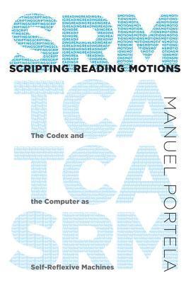 bokomslag Scripting Reading Motions
