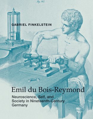 bokomslag Emil du Bois-Reymond