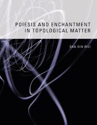 bokomslag Poiesis and Enchantment in Topological Matter