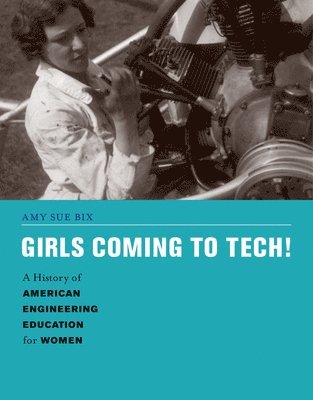 Girls Coming to Tech! 1