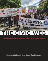 bokomslag The Civic Web