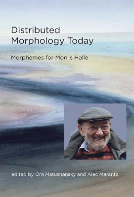 Ora Matushansky, Alec P. Marantz - Distributed Morphology Today, Inbunden