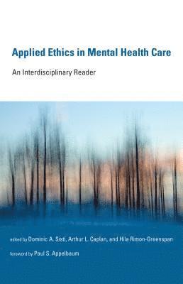 Applied Ethics in Mental Health Care 1