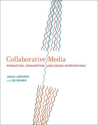 bokomslag Collaborative Media