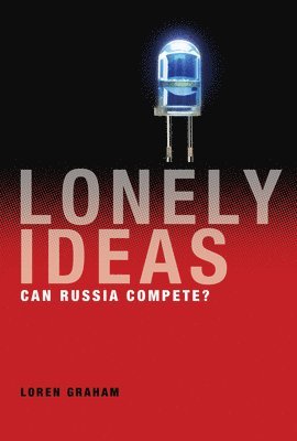 Loren Graham - Lonely Ideas, Inbunden