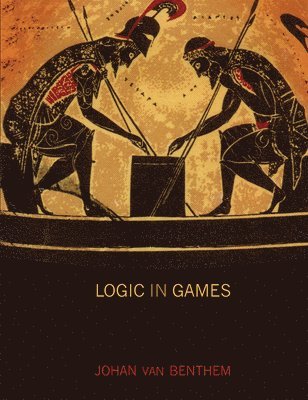 Logic in Games 1