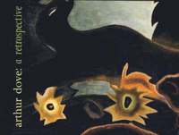 bokomslag Arthur Dove