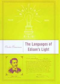 bokomslag The Languages of Edison's Light