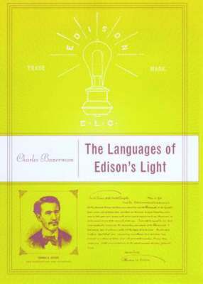 The Languages of Edison's Light 1