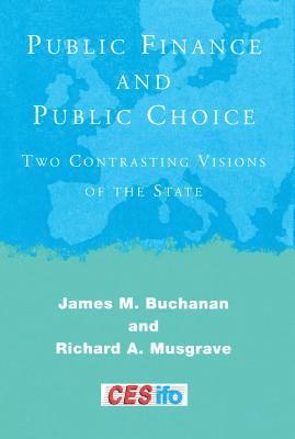 Public Finance and Public Choice 1