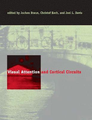 bokomslag Visual Attention and Cortical Circuits