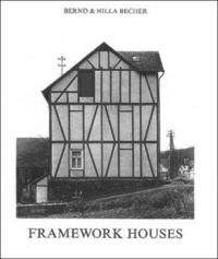 bokomslag Framework Houses