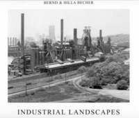 bokomslag Industrial Landscapes