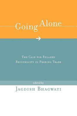 Going Alone