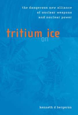 Tritium on Ice 1