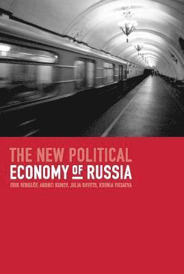 New Political Economy of Russia 1