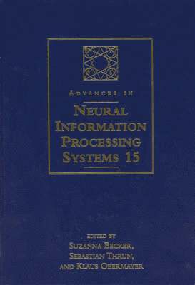 Advances in Neural Information Processing Systems 15 1