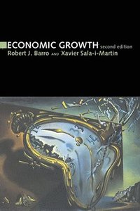 bokomslag Economic Growth