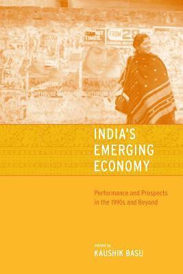 India's Emerging Economy 1