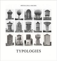 bokomslag Typologies of Industrial Buildings