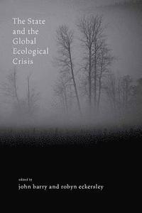 bokomslag The State and the Global Ecological Crisis