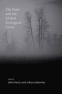 State and the Global Ecological Crisis