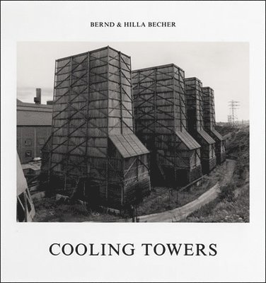 Cooling Towers 1