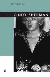 bokomslag Cindy Sherman