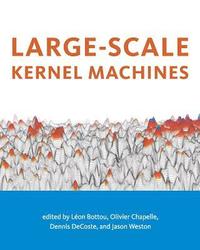 bokomslag Large-Scale Kernel Machines