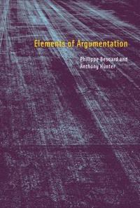 bokomslag Elements of Argumentation