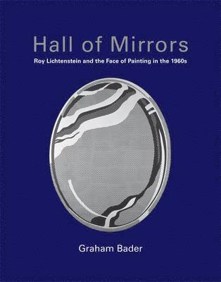 bokomslag Hall of Mirrors