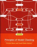 bokomslag Principles of Model Checking